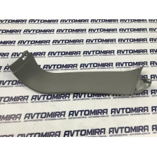 Накладка крышки багажника правая Opel Zafira B 2005-2011 13131333